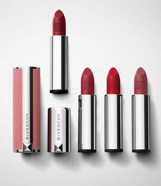 Givenchy valentine lipstick outlet