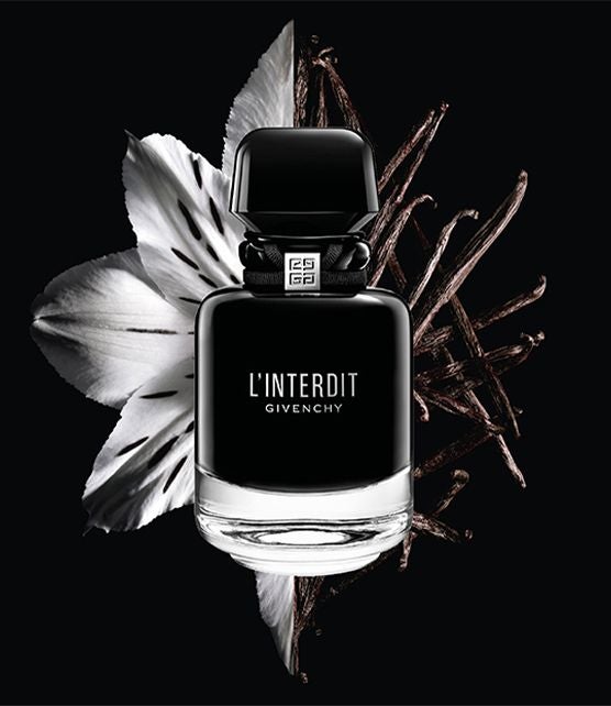 Discover Givenchy L Interdit Boots