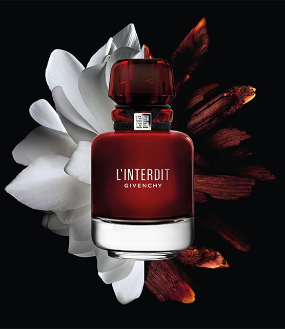Discover Givenchy L Interdit Boots