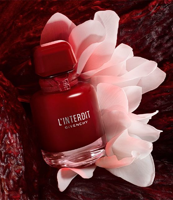 Discover Givenchy L Interdit Boots