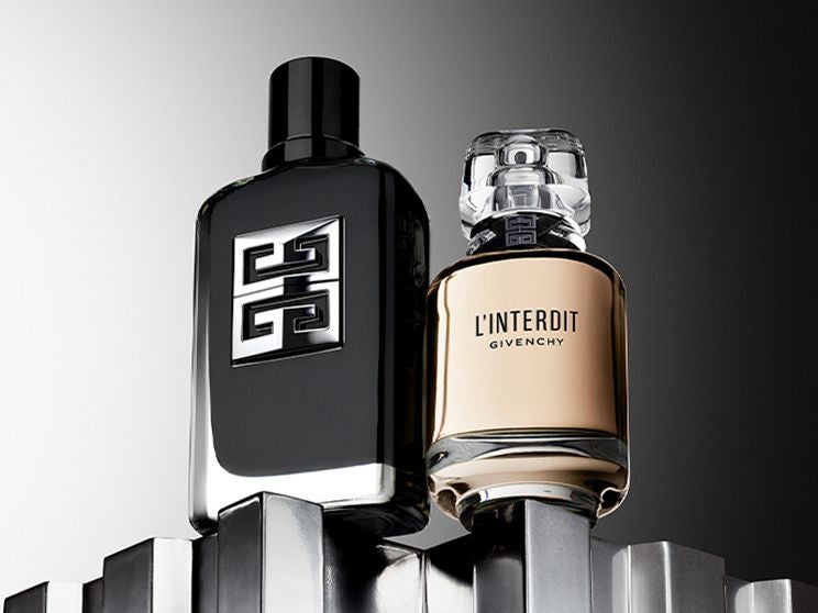 Boots givenchy perfume outlet