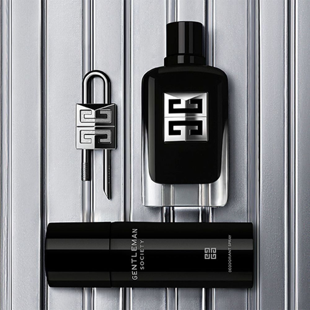Givenchy gentleman aftershave hot sale boots
