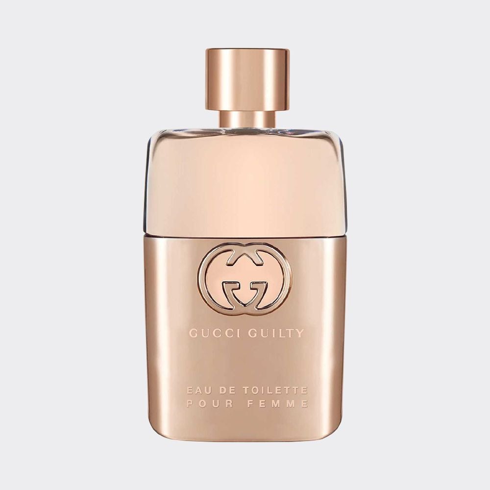 The best gucci perfume discount
