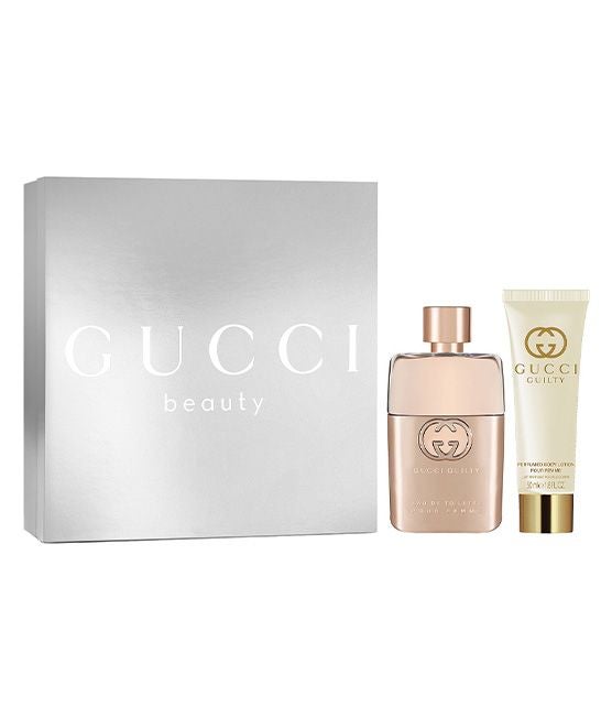 Gucci guilty boots 50ml 2025