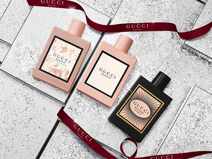 Gucci bloom boots 50ml hot sale