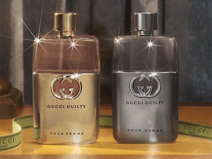 Boots gucci guilty gift set outlet