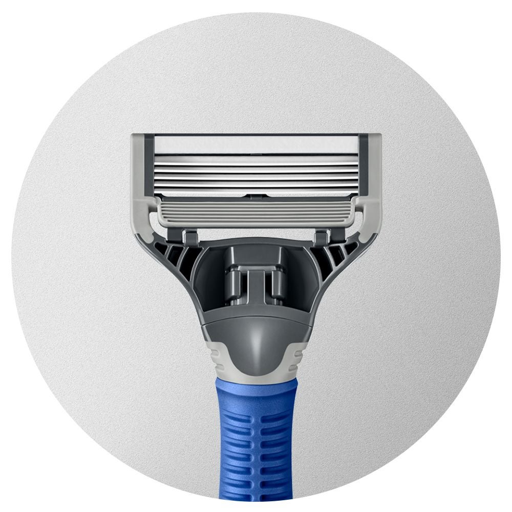 Harry s Men s Shaving Razors Razor Blades Kits Boots