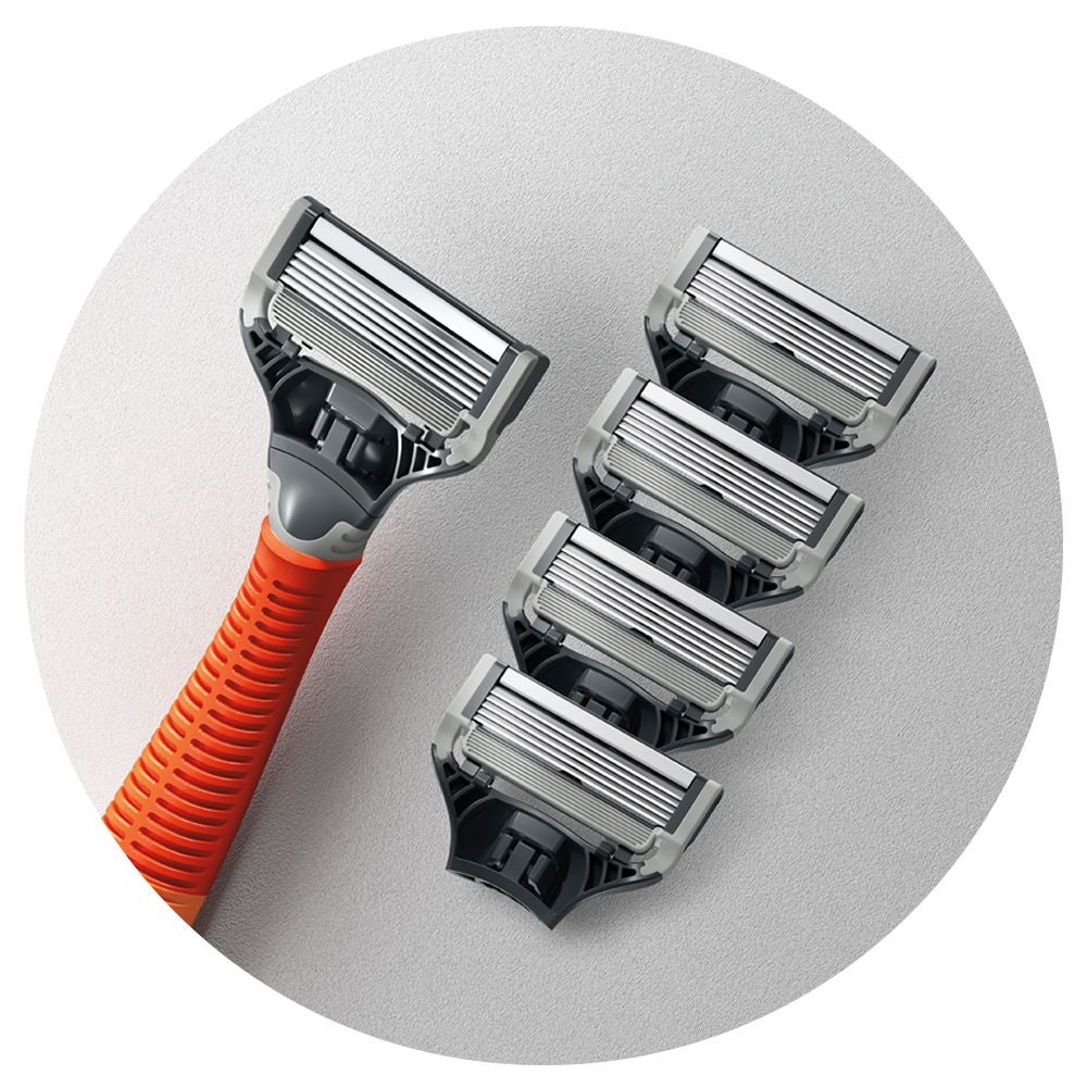 Harry shop razor canada