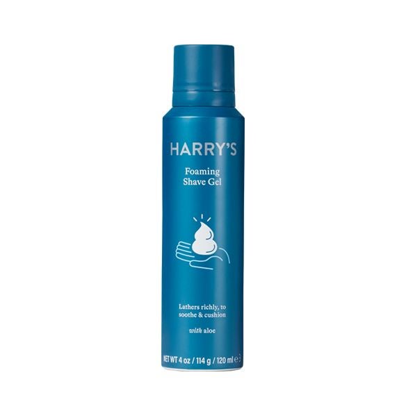 Harry's shaving sale kit