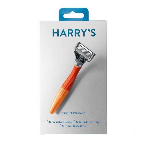 Harry razors best sale uk
