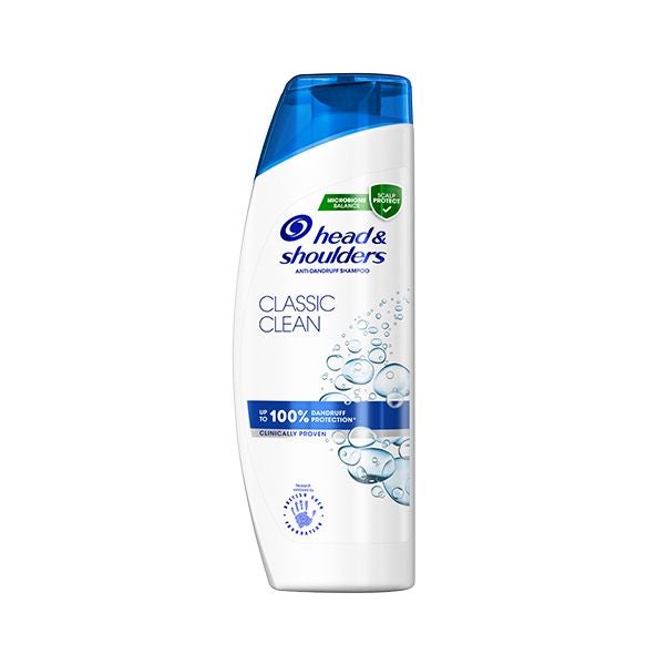 Head and shoulders sampon sale