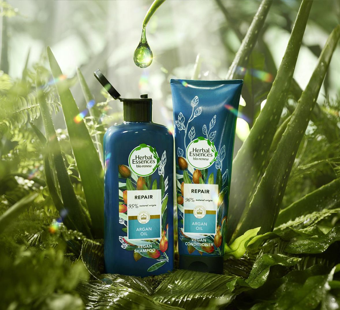 Herbal Essences Boots