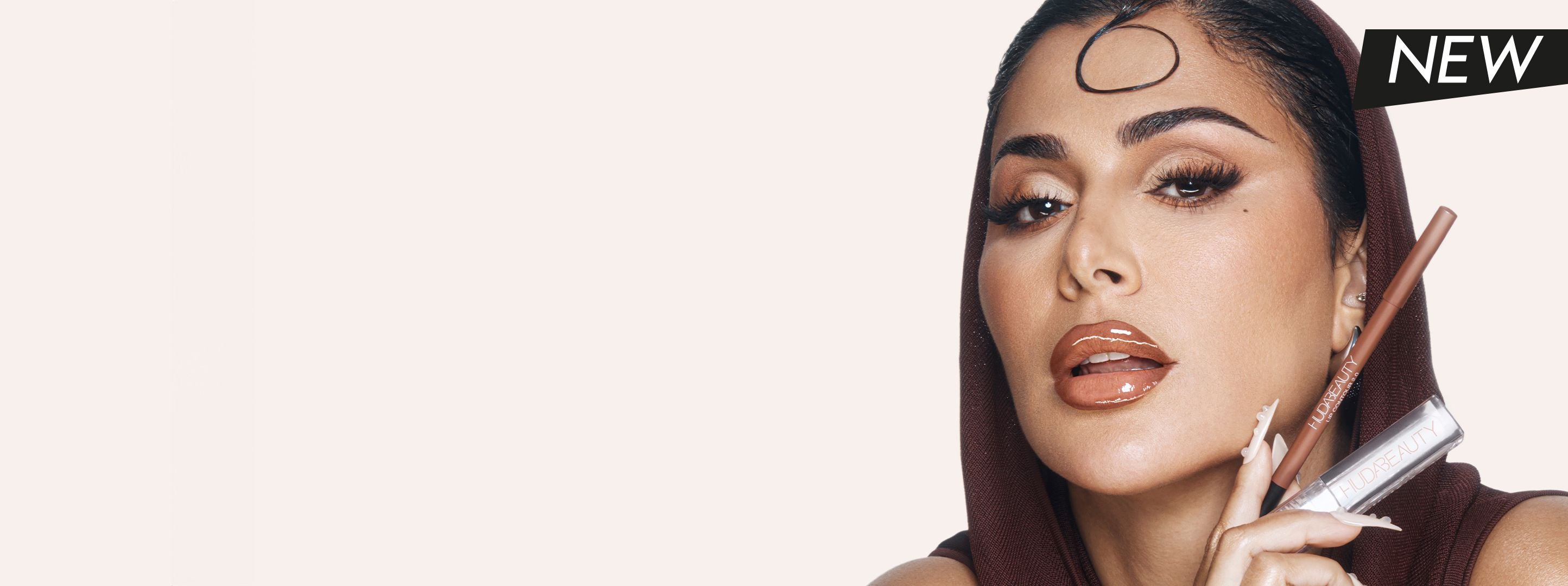 Huda Beauty Boots