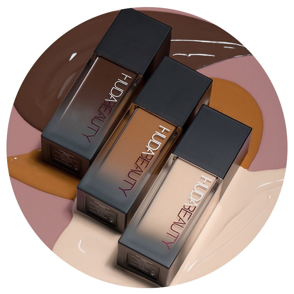 Huda Beauty | Boots