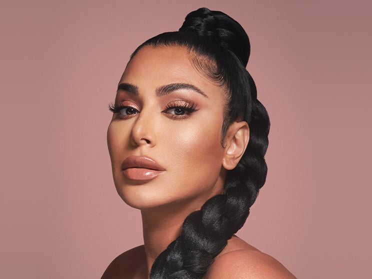 Huda beauty best sale boots