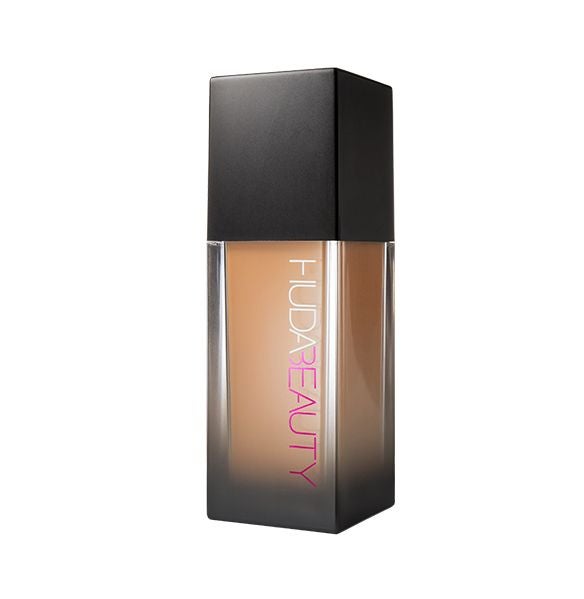 Huda deals beauty boots