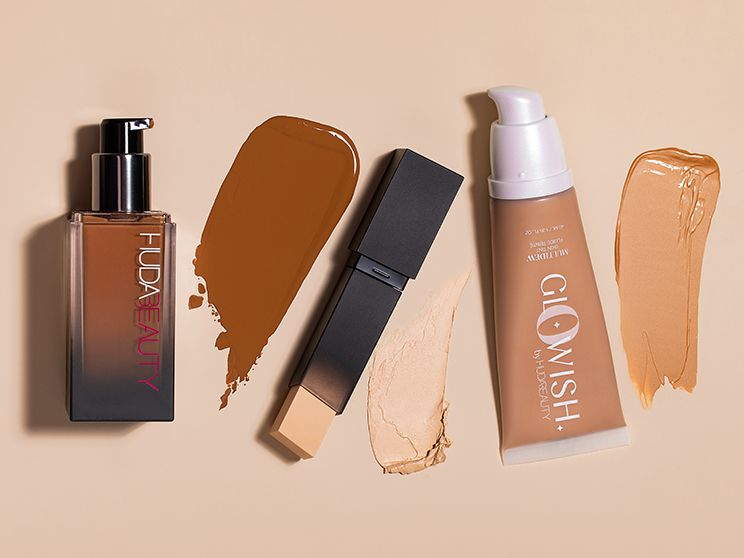 Huda Beauty | Boots