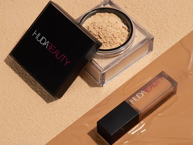 Huda beauty best sale boots