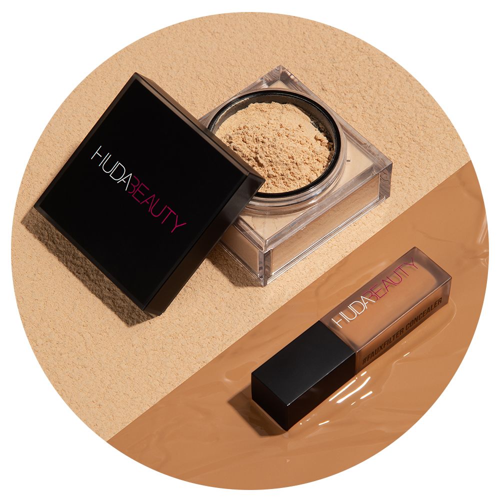 Huda beauty shop uk