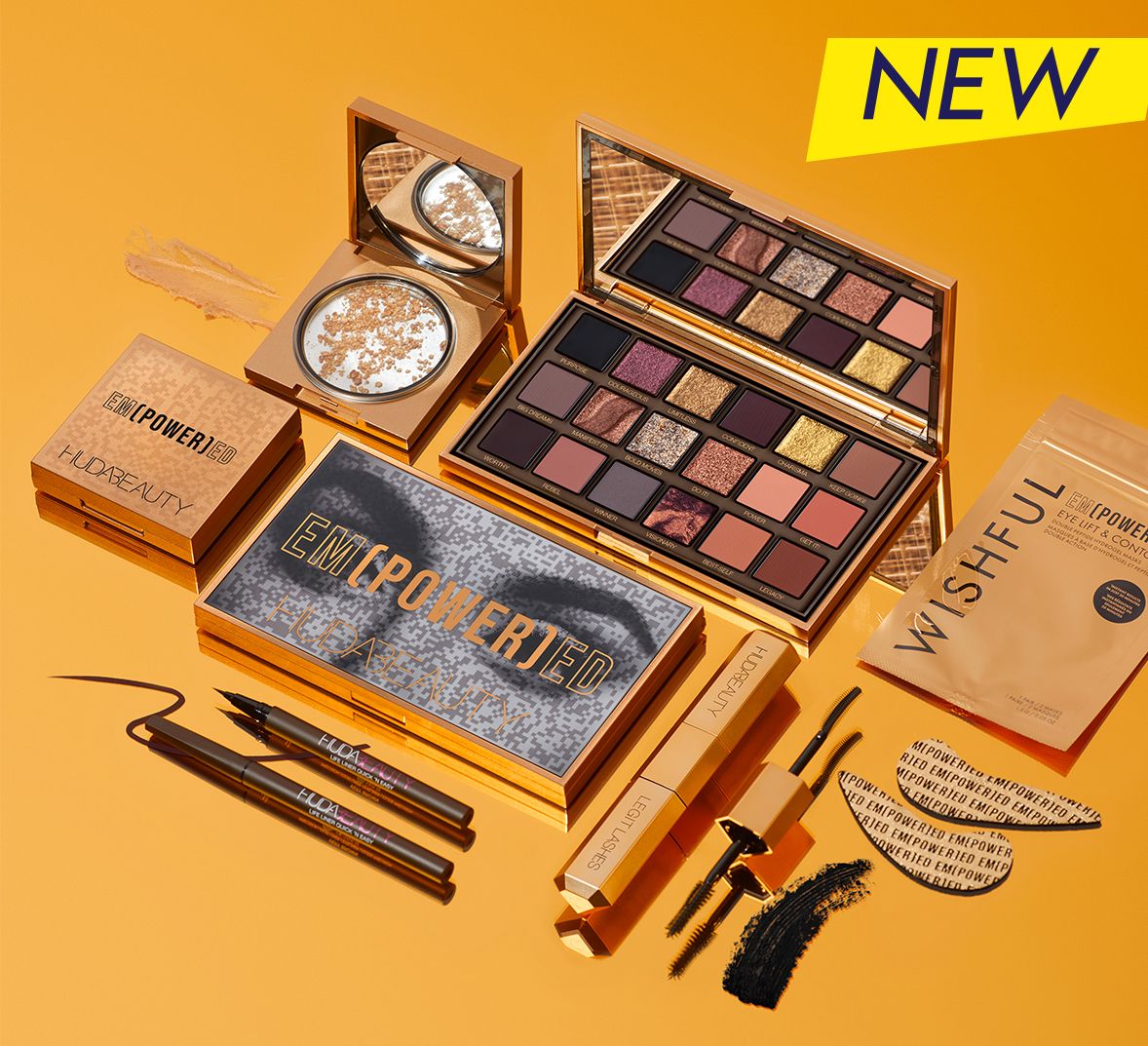 Huda Beauty | Boots