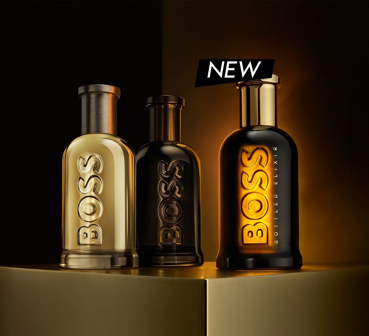 Hugo boss shop oud boots