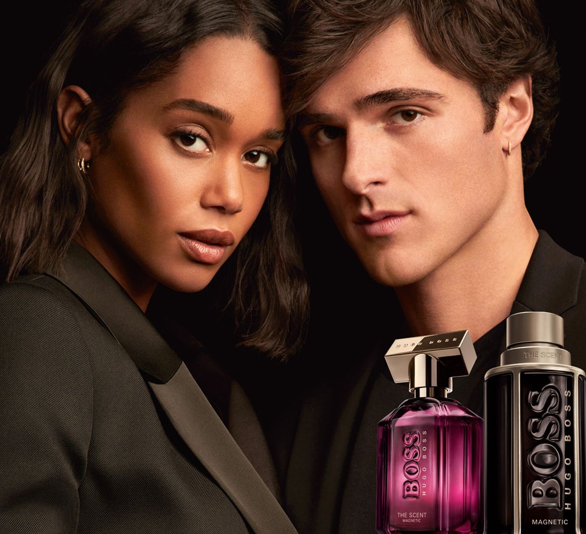 Hugo boss store perfume boots