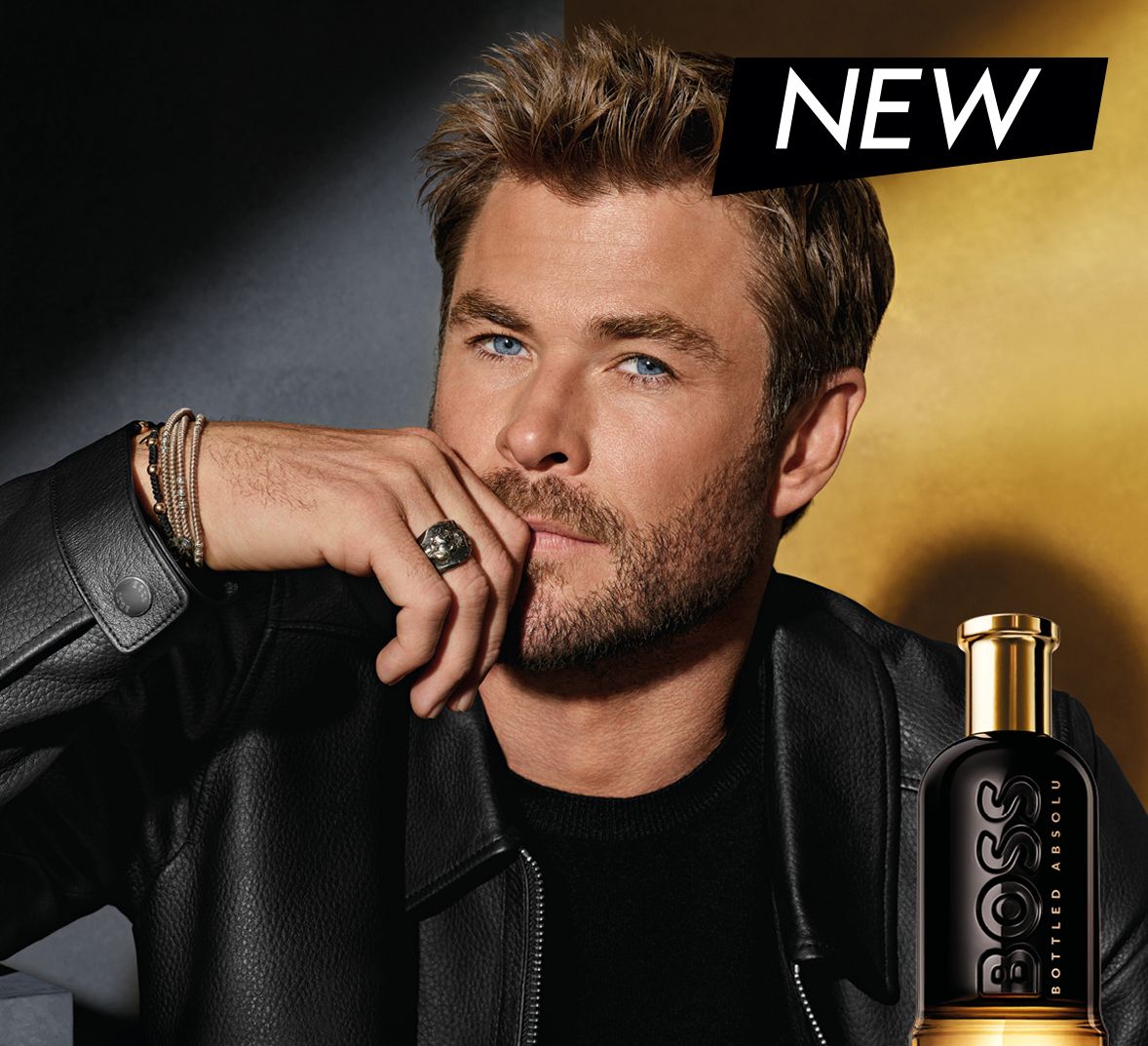 Boss perfume boots shop