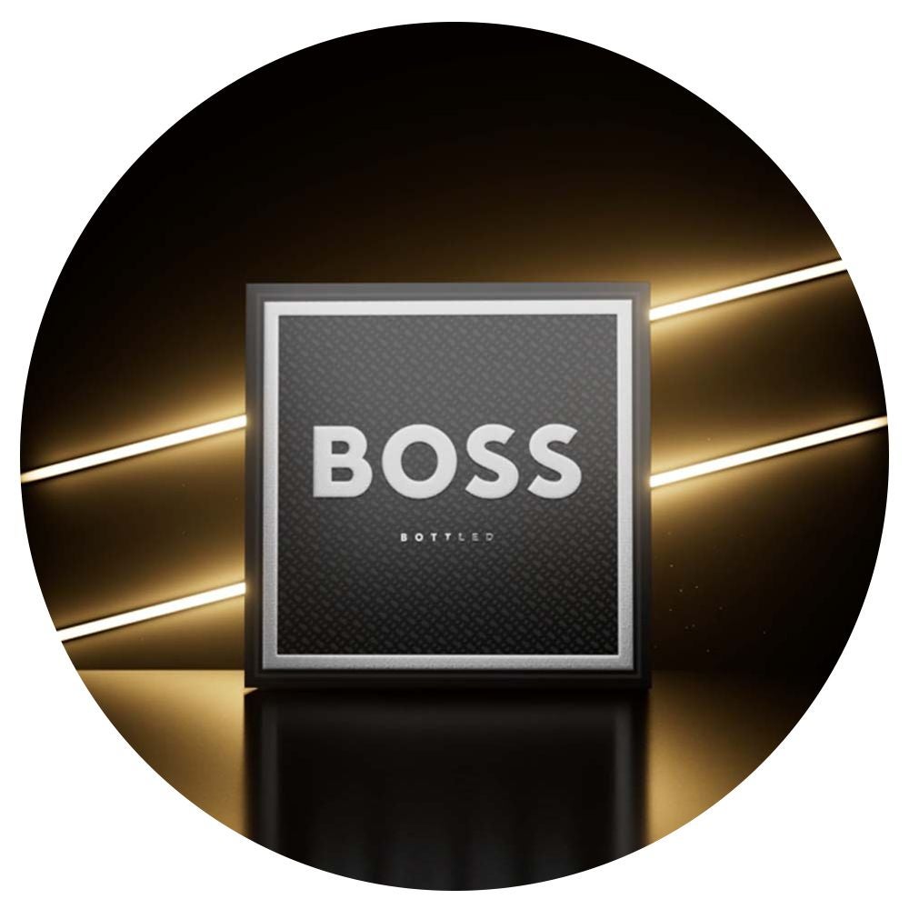 Hugo Boss Boots