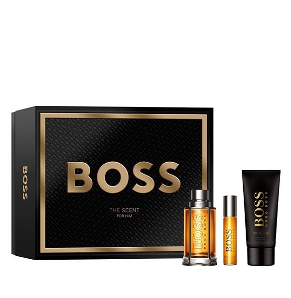 Hugo Boss Boots