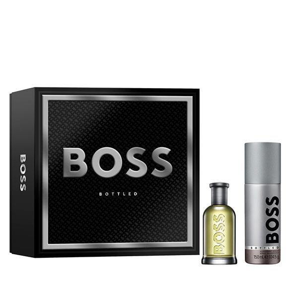 Hugo boss aftershave 100ml boots hot sale