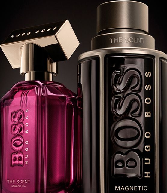 Hugo Boss Boots