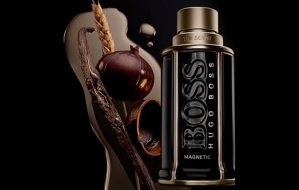 Boots hugo boss perfume store