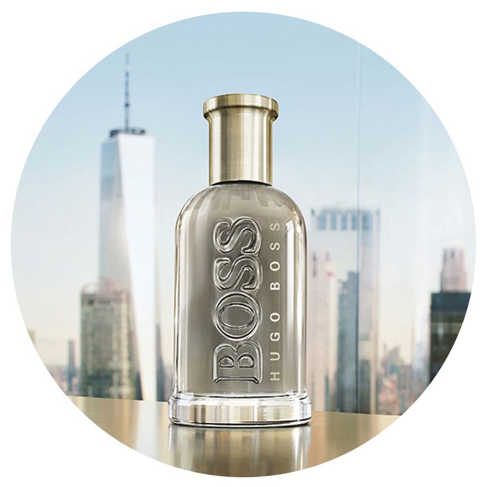 Hugo boss the scent for her boots hotsell