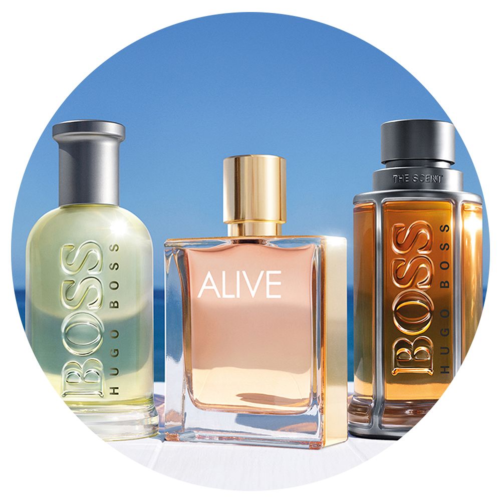 Hugo boss the scent for him boots new arrivals