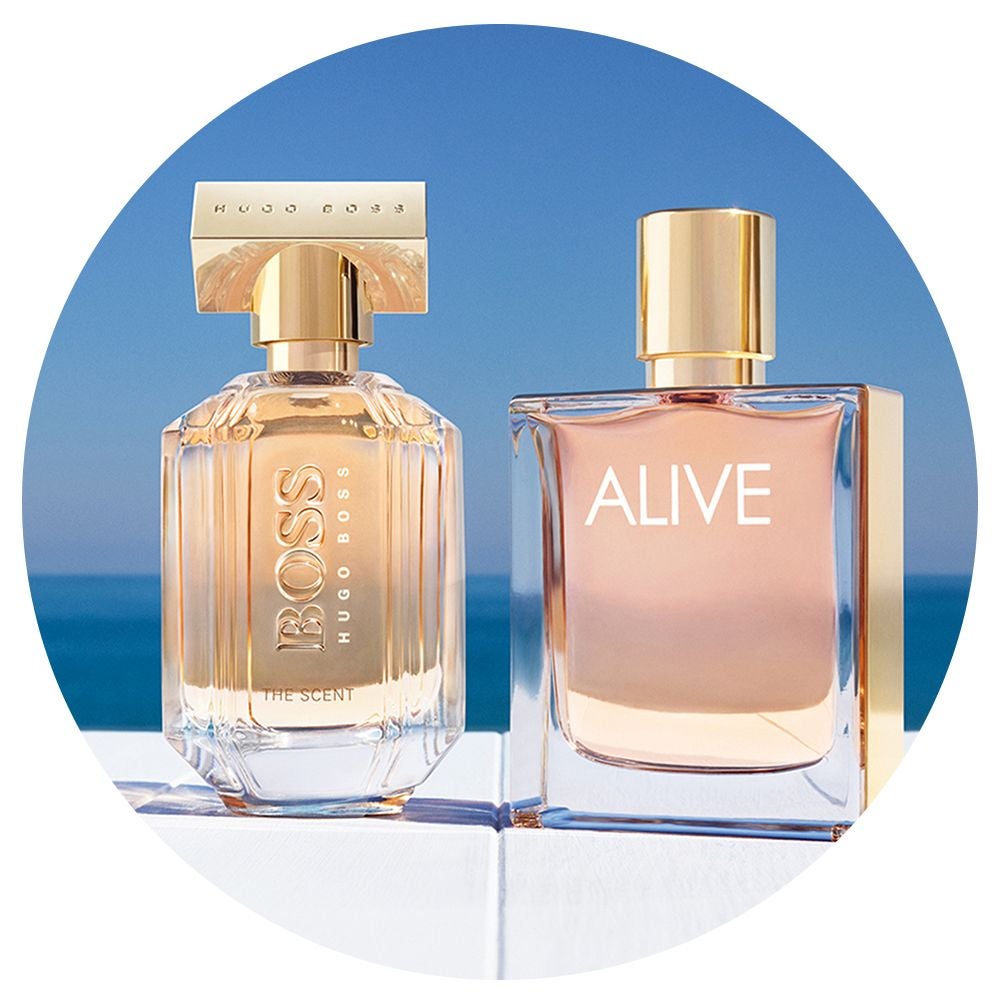 Hugo boss the scent for him boots cheap
