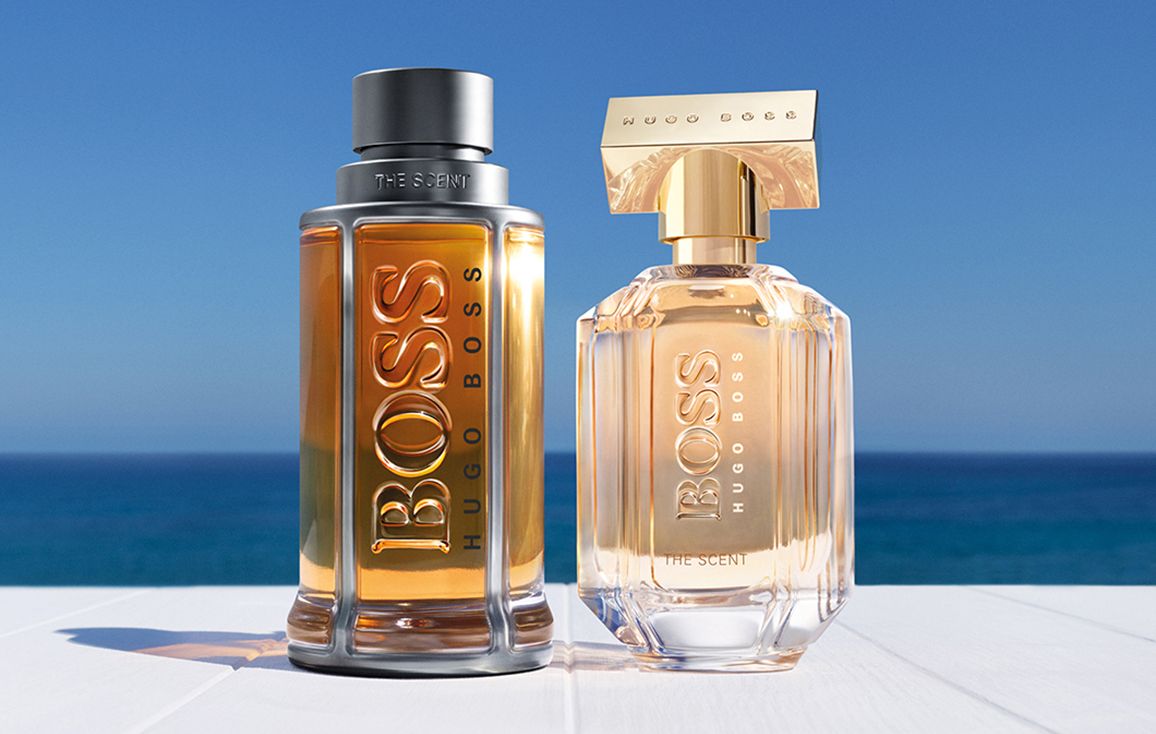 Hugo boss 100 ml boots online