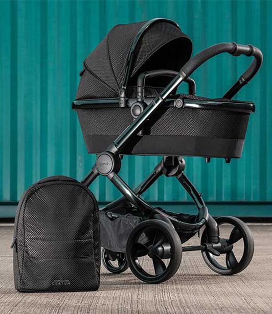Icandy sales imitation pram