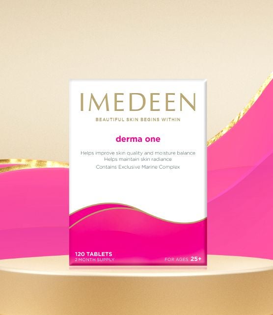 Imedeen | About us - Boots