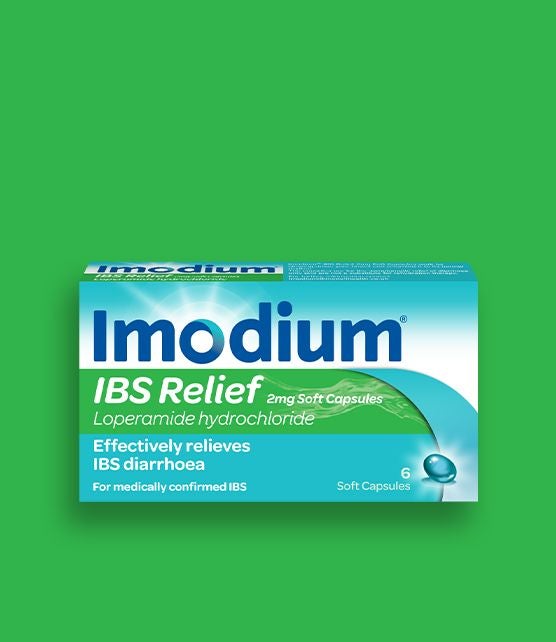 Buy Imodium Uk
