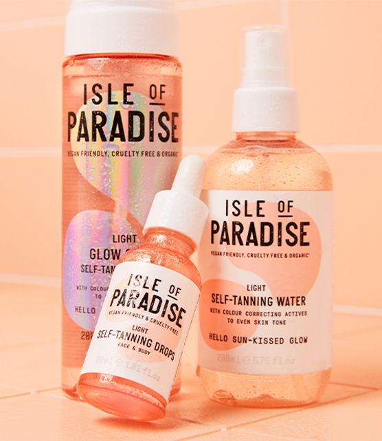 Boots self tanning drops clearance