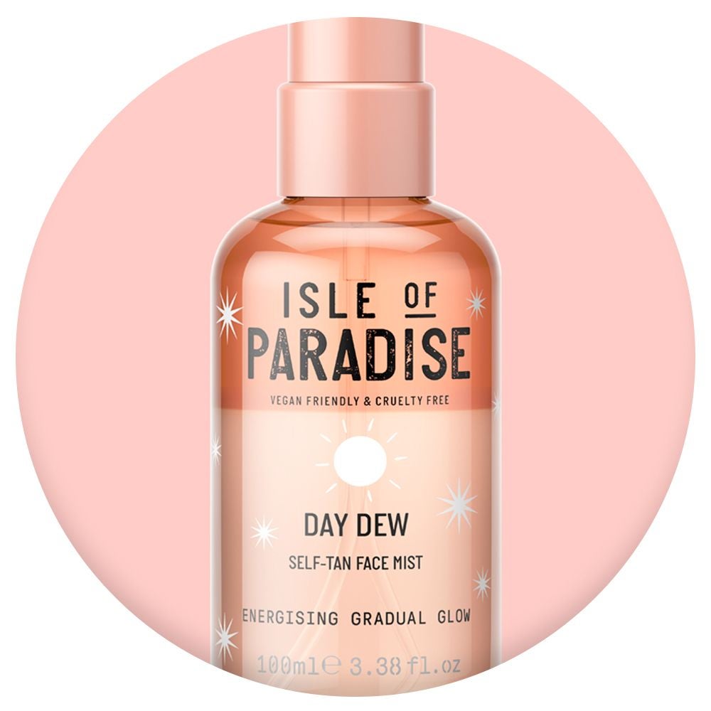 Isle of Paradise | Boots