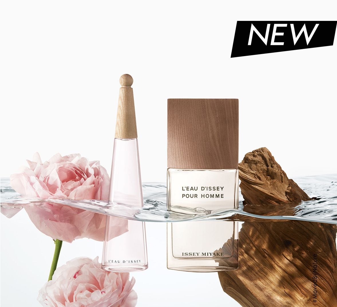 Issey miyake top intense 125ml boots
