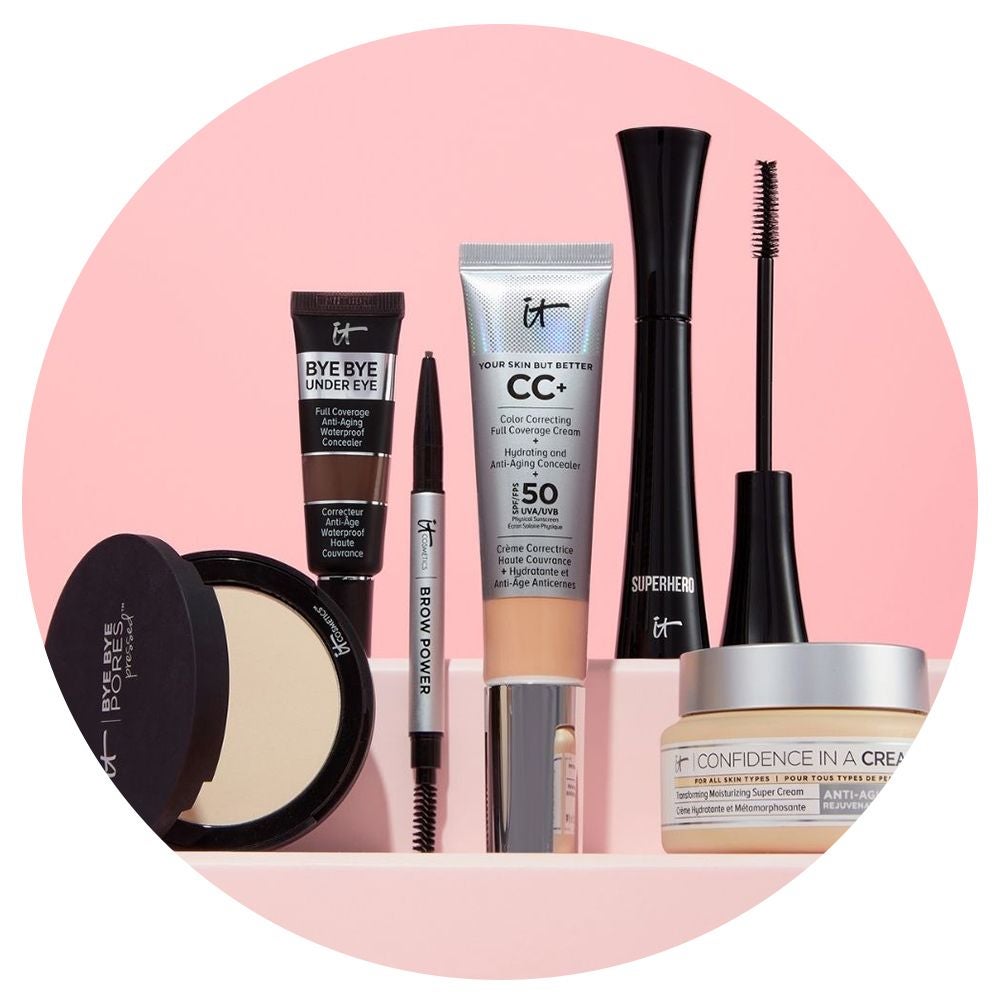 It products makeup store