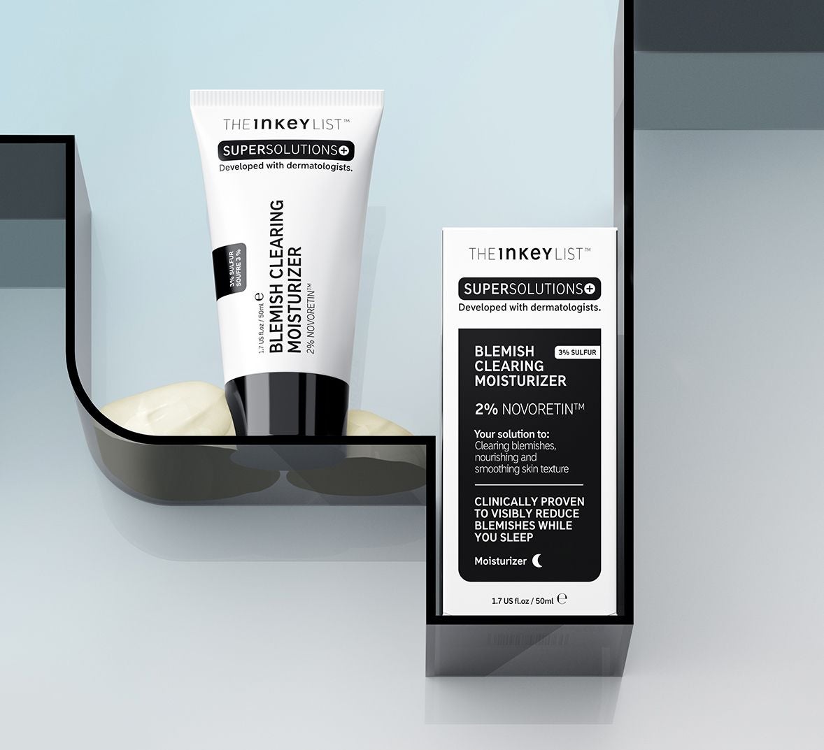 The Inkey List Boots