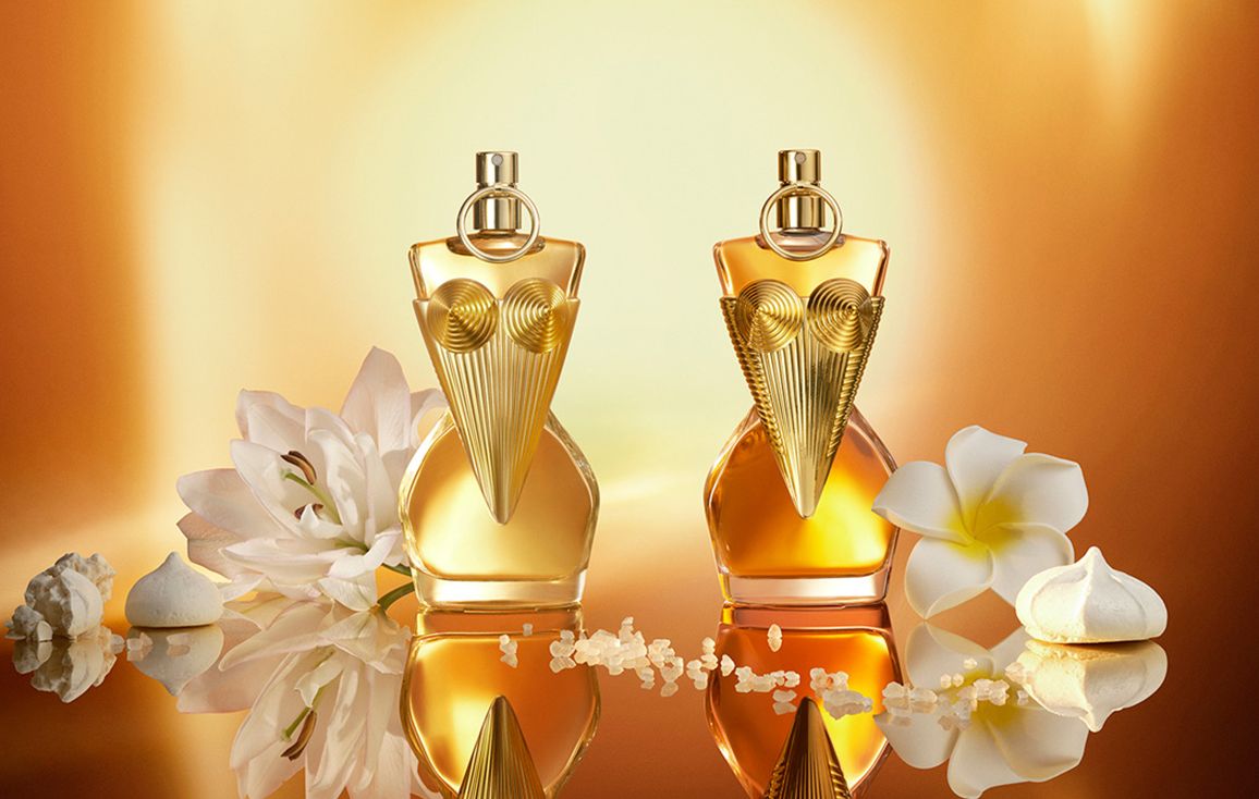Gaultier classique parfum hot sale