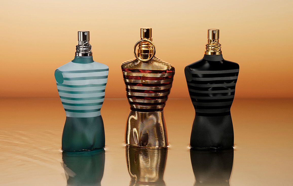 boots le male le parfum