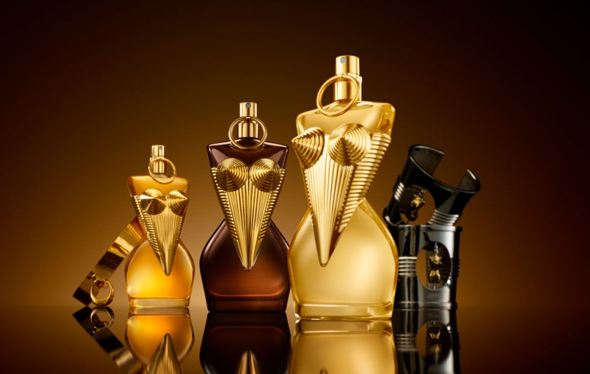 【新品】ジャンポールゴルチェJeanPaulGAULTIER　デザインリング ジャンポールゴルチェ(JEAN PAUL GAULTIER) - コレクション(COLLECTION