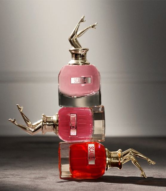 John paul 2025 gaultier perfume boots