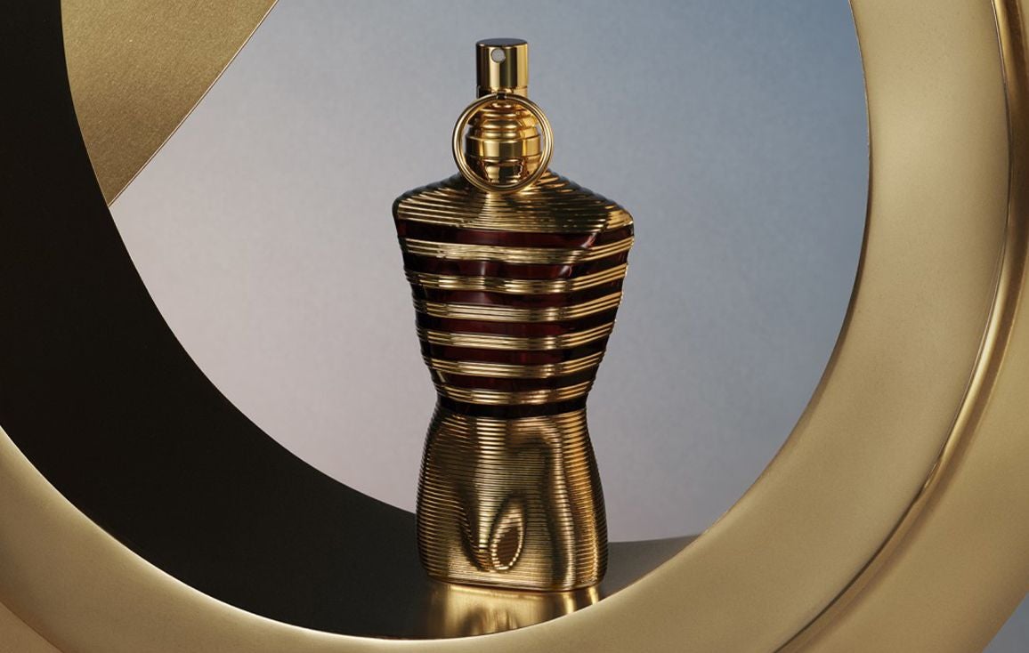 Jean paul gaultier outlet le male 125ml boots