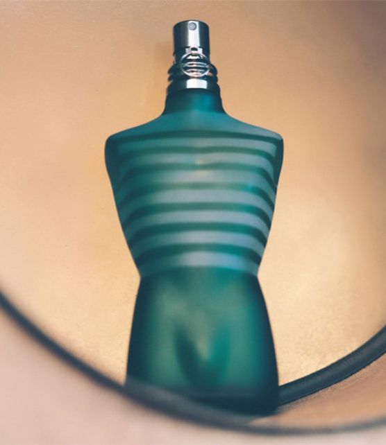 Jean paul gaultier shop shower gel boots